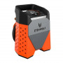 Etenwolf S3 Zephyr accu-bandenpomp, 11,03 bar, 7800 mAh