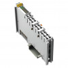 WAGO 750-1420 4-kanaals digitale-ingangsmodule, 24 V DC, 3,0 ms, 3-draads