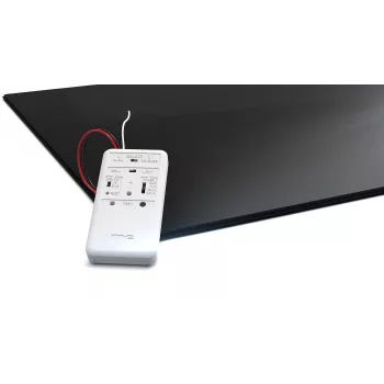 m-e BELL-577 TX draadloze alarm-deurmat (41402)