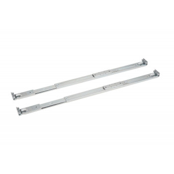 Ernitec 28-inch gereedschapsloze kogellager-railkit (E-28INCH-RAILKIT-R200)