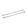 Ernitec 28-inch gereedschapsloze kogellager-railkit (E-28INCH-RAILKIT-R200)