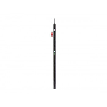 APC EasyPDU EPDU2216SMBO - stroomverdeeleenheid (rackmontage), 11 kW, 400 V