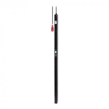 APC EasyPDU EPDU2216SMBO - stroomverdeeleenheid (rackmontage), 11 kW, 400 V