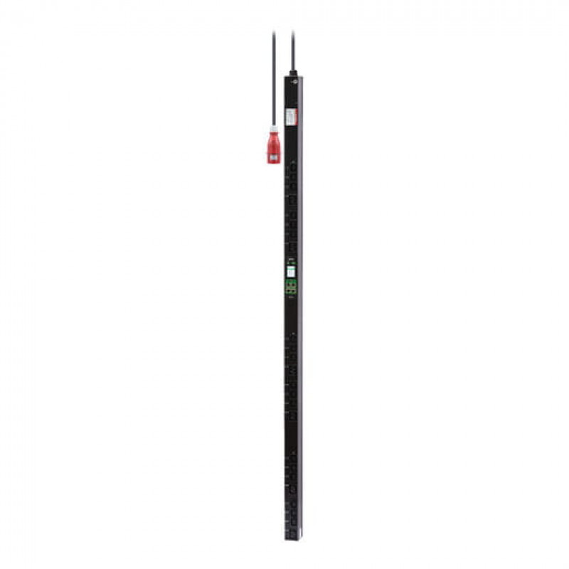 APC EasyPDU EPDU2216SMBO - stroomverdeeleenheid (rackmontage), 11 kW, 400 V