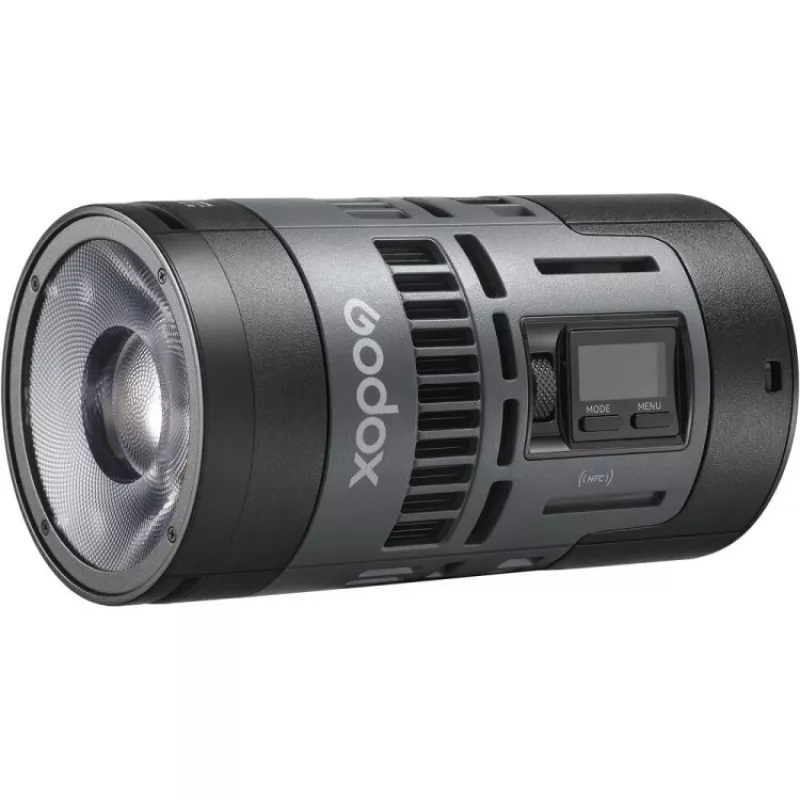 Godox RS60R set van 2 modulaire LED-RGB-lampen