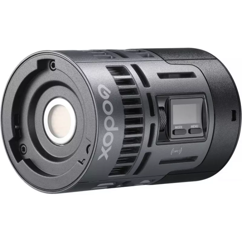 Godox RS60Bi set van 2 modulaire LED-bi-color-lampen