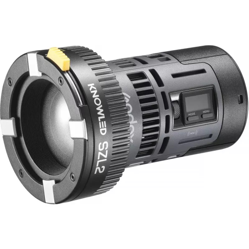 Godox RS60Bi set van 2 modulaire LED-bi-color-lampen