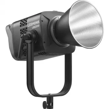 Godox Litemons LE600Bi LED-lamp bi-color zwart