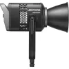 Godox Litemons LE600Bi LED-lamp bi-color zwart