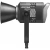 Godox Litemons LE600Bi LED-lamp bi-color zwart