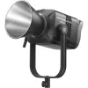 Godox Litemons LE600Bi LED-lamp bi-color zwart
