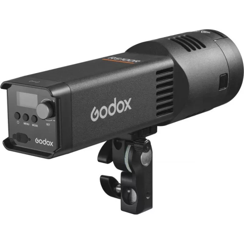 Godox RS100R LED-lamp 100W RGB