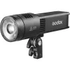Godox RS100R LED-lamp 100W RGB
