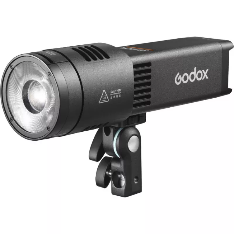 Godox RS100R LED-lamp 100W RGB