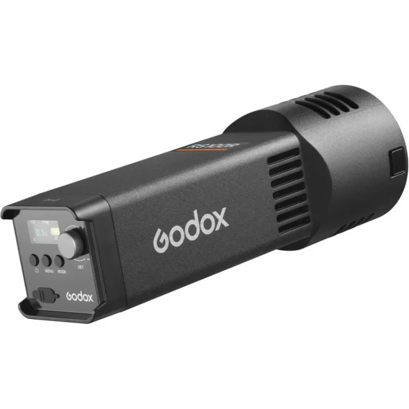 Godox RS100R LED-lamp 100W RGB