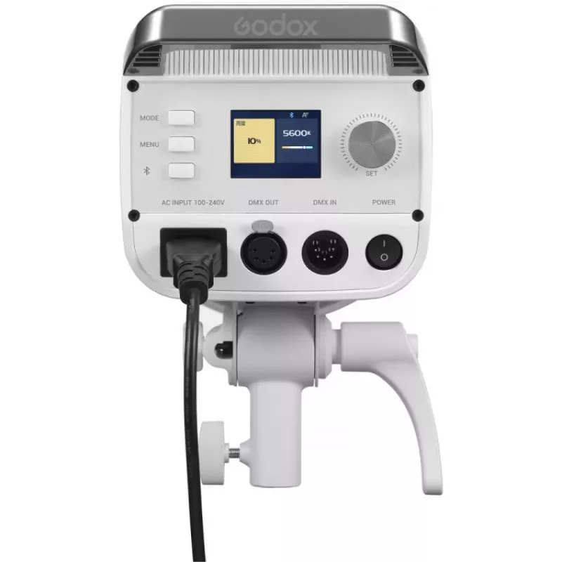 Godox Litemons LE300Bi LED-lamp bi-color wit