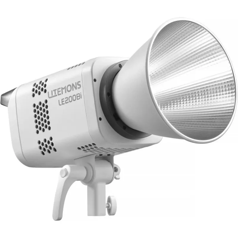 Godox Litemons LE200Bi LED-lamp bi-color wit