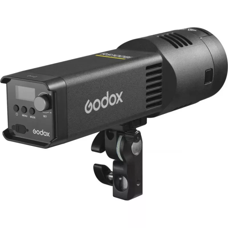 Godox RS100BI LED-lamp 100W bi-color