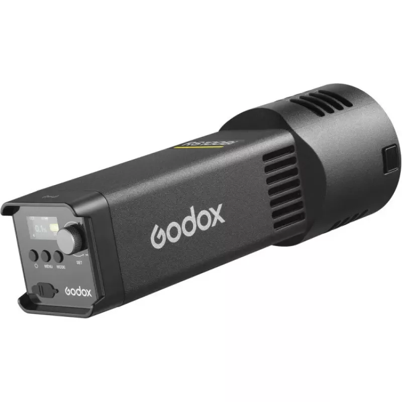 Godox RS100BI LED-lamp 100W bi-color