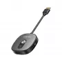 Unitek draadloze transmitter (voor ontvanger V1717C) | HDMI 4K@30Hz | P2P | Miracast | AirPlay