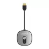 Unitek draadloze transmitter (voor ontvanger V1717C) | HDMI 4K@30Hz | P2P | Miracast | AirPlay