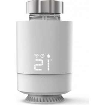 Hama slimme radiatorthermostaat, uitbreiding voor WLAN-verwarmingsregeling