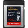 SanDisk Extreme PRO 400GB CFexpress 4.0 type B geheugenkaart (SDCFEB-400G-GN4NN)