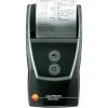 Testo snelprinter voor meetapparaten met IrDA-interface (0554 0549)