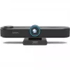 Port Designs conferentiecamera 4K auto-framing all-in-one camera met microfoon en luidspreker (902005)