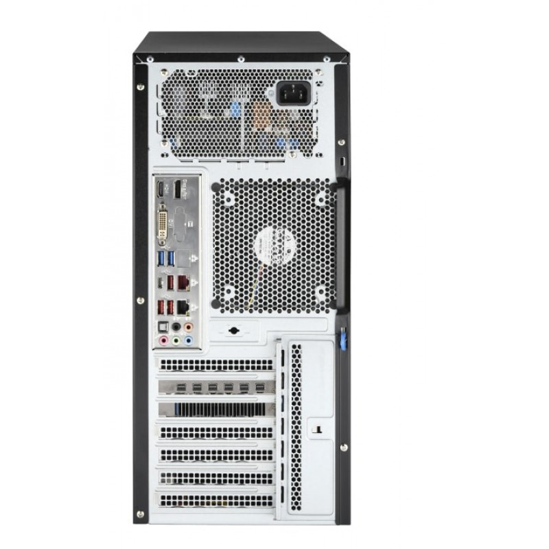 Supermicro CSE-735D4-668B serverbehuizing