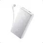 Anker Zolo 20000 mAh USB-C 22.5W witte powerbank