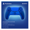 Sony DualSense draadloze controller - Icon Blue Special Edition (blauw)