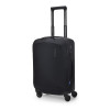 Thule Subterra 2 handbagage-spinner koffer 35 L, TSA, zwart (TSRS522)