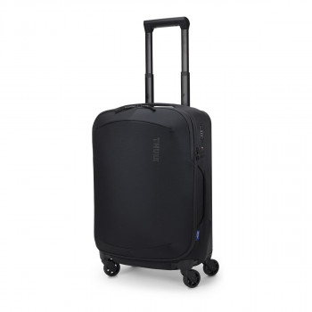Thule Subterra 2 handbagage-spinner koffer 35 L, TSA, zwart (TSRS522)