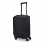 Thule Subterra 2 handbagage-spinner koffer 35 L, TSA, zwart (TSRS522)