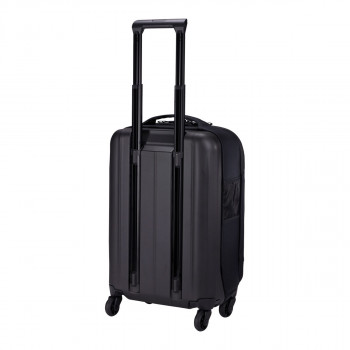 Thule Subterra 2 handbagage-spinner koffer 35 L, TSA, zwart (TSRS522)