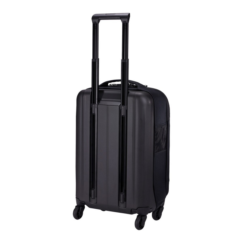 Thule Subterra 2 handbagage-spinner koffer 35 L, TSA, zwart (TSRS522)