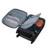 Thule Subterra 2 handbagage-spinner koffer 35 L, TSA, zwart (TSRS522)