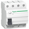 Aardlekschakelaar K60 25A 4-polig 30mA Type AC A9Z05425, Schneider