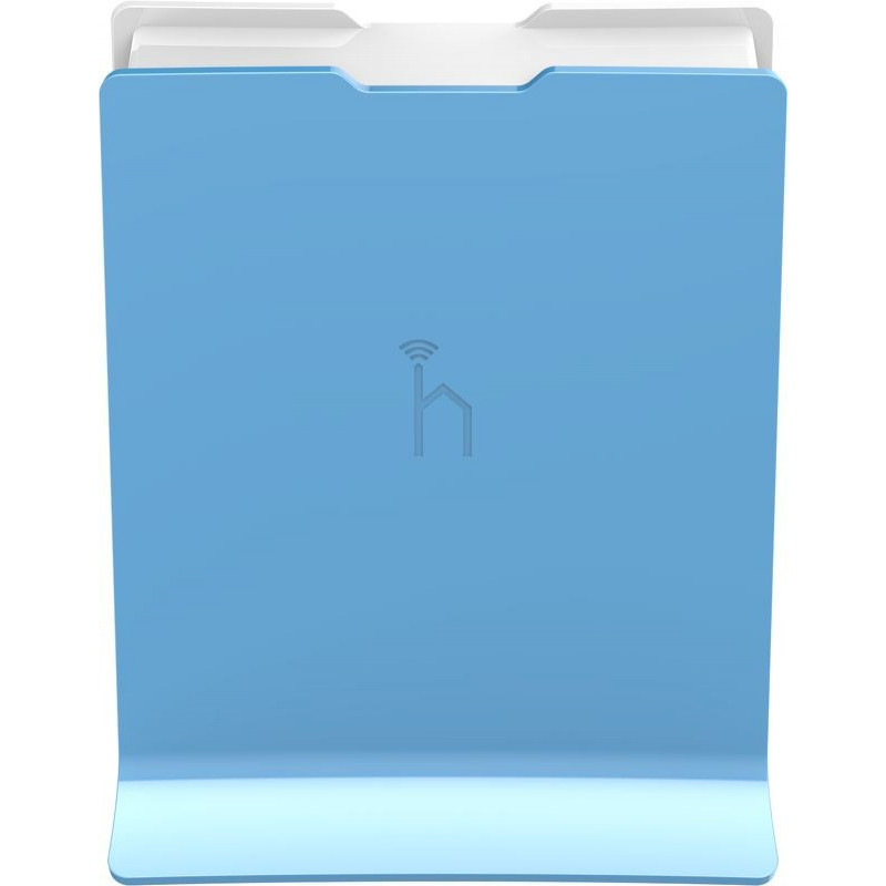 MikroTik RB941-2ND-TC draadloos access point, 300 Mbit/s, blauw/wit