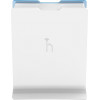 MikroTik RB941-2ND-TC draadloos access point, 300 Mbit/s, blauw/wit