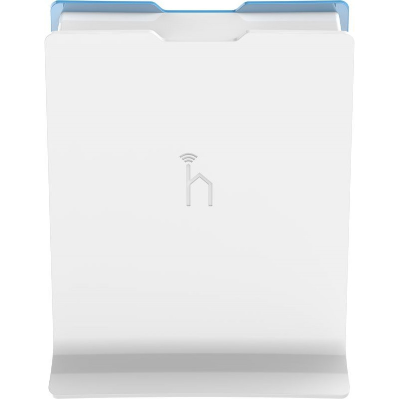 MikroTik RB941-2ND-TC draadloos access point, 300 Mbit/s, blauw/wit