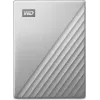 Western Digital My Passport Ultra 2TB externe harde schijf (WDBC3C0020BSL)