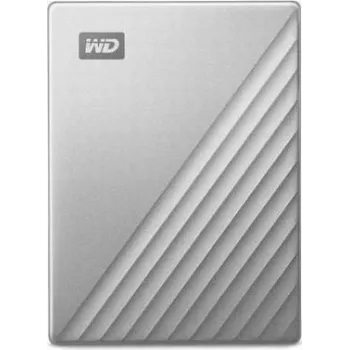 Western Digital My Passport Ultra 2TB externe harde schijf (WDBC3C0020BSL)