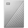 Western Digital My Passport Ultra 2TB externe harde schijf (WDBC3C0020BSL)