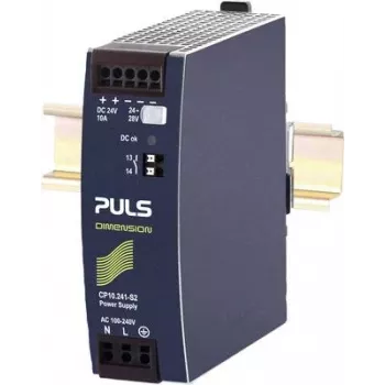 PULS DIMENSION CP10.241-S2 DIN-rail voeding 10 A 240 W