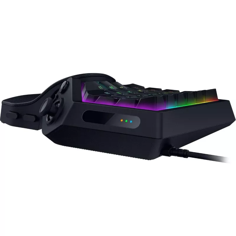 Razer Tartarus V2 Pro gaming-toetsenbord – zwart (RZ07-05520100-R3M1)