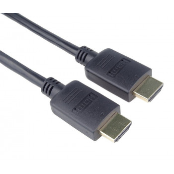 PremiumCord HDMI 2.0-kabel, 10 m, zwart (kphdm2-10)