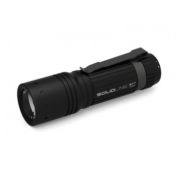 Ledlenser Solidline ST7 zaklamp