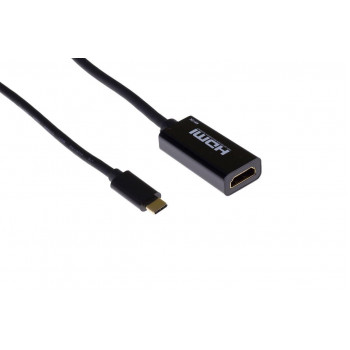 Mercodan Pro USB-C-adapter (261111030)